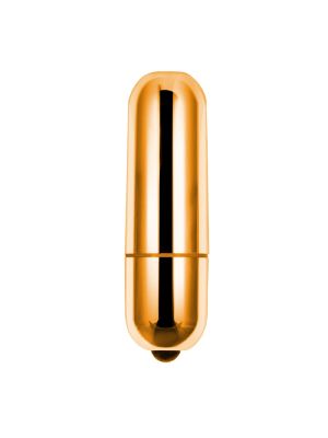 X-Basic Bullet Mini one speed Gold