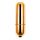 X-Basic Bullet Mini one speed Gold