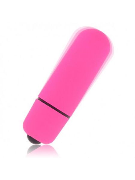 X-Basic Bullet Mini 10 speeds Pink
