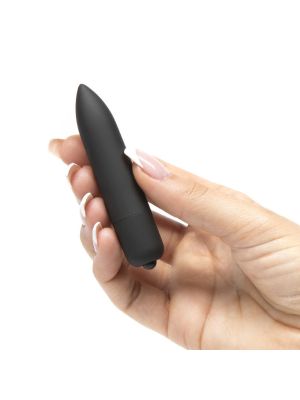 X-Basic Bullet Long one speed Black - image 2
