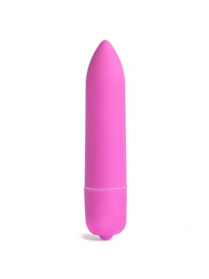 X-Basic Bullet Long one speed Pink