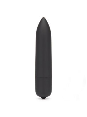 X-Basic Bullet Long 10 speeds Black - image 2