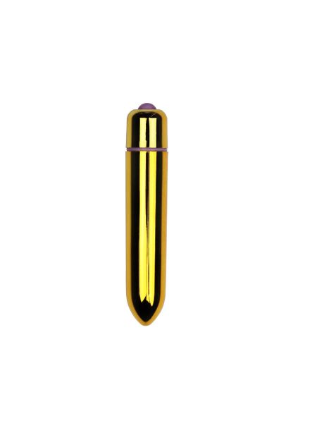 X-Basic Bullet Long 10 speeds Gold