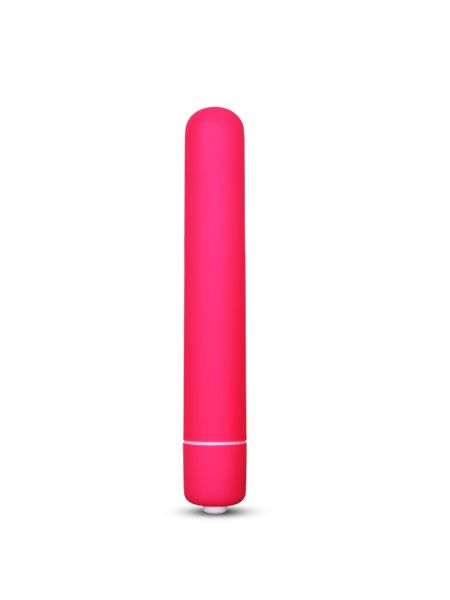 X-Basic Bullet 10 Speeds Pink