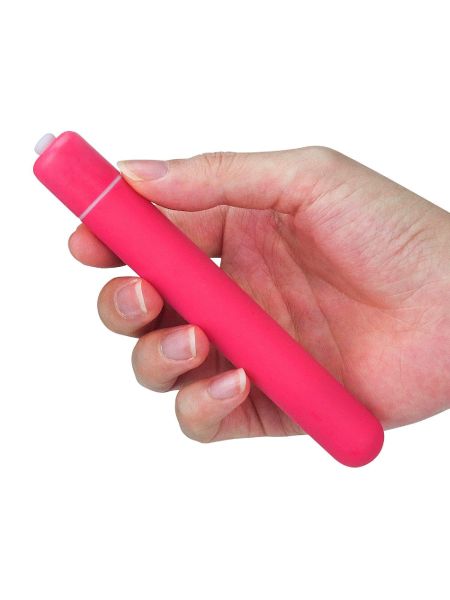 X-Basic Bullet 10 Speeds Pink - 6