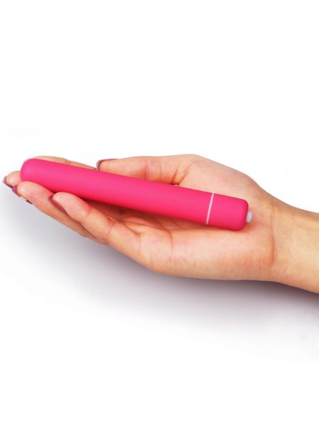 X-Basic Bullet 10 Speeds Pink - 8