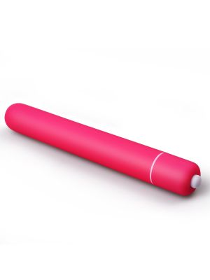 X-Basic Bullet 10 Speeds Pink
