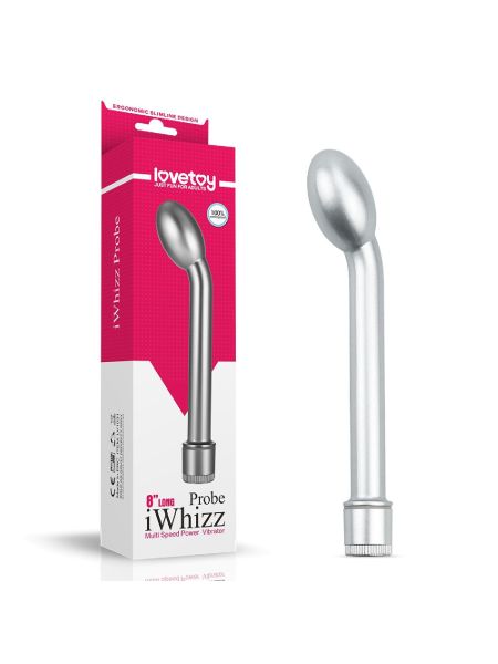 8'' iWhizz Probe