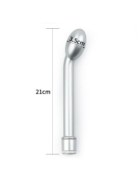 8'' iWhizz Probe - 7