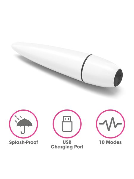 IJOY Rechargeable Power Play - 3
