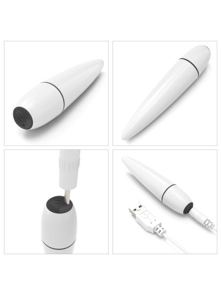 IJOY Rechargeable Power Play - 11
