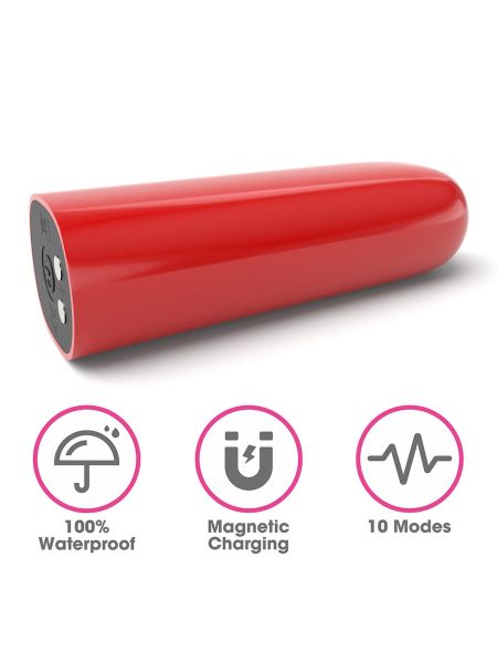 IJOY Rechargeable Bullet Scream - 3