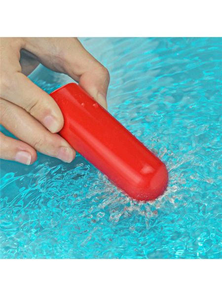 IJOY Rechargeable Bullet Scream - 10