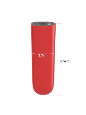 IJOY Rechargeable Bullet Scream - image 2