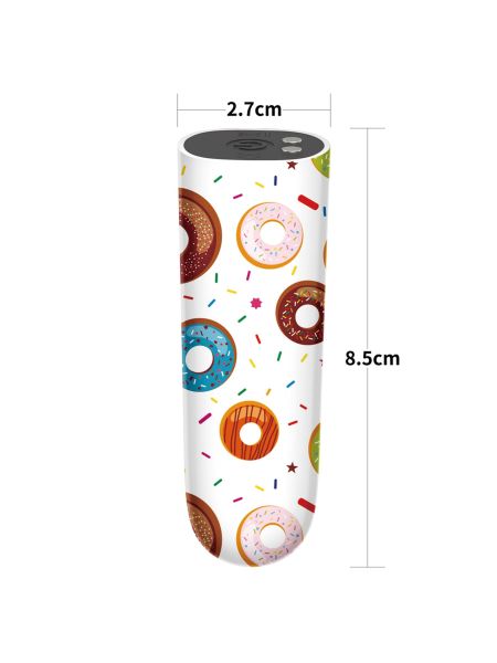 Rechargeable Donut Massager - 2