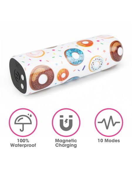 Rechargeable Donut Massager - 3