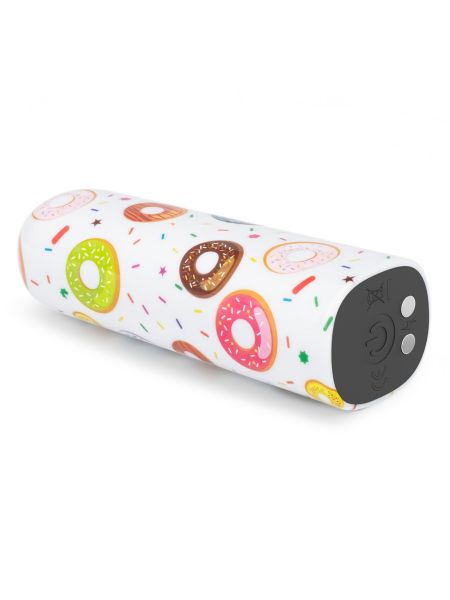 Rechargeable Donut Massager - 5