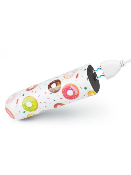 Rechargeable Donut Massager - 7