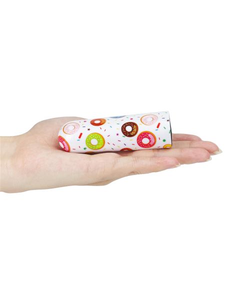 Rechargeable Donut Massager - 11