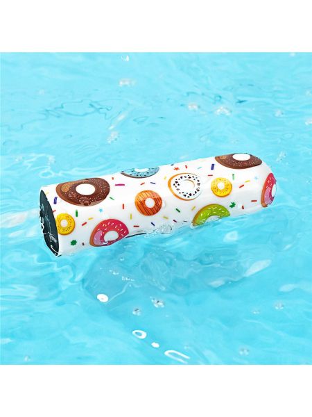 Rechargeable Donut Massager - 12