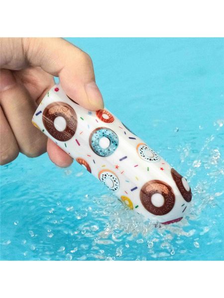 Rechargeable Donut Massager - 13