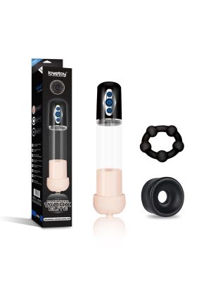Maximizer Worx Elite Rechargeable Pump