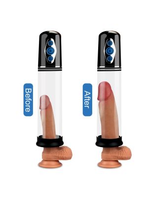 Maximizer Worx Elite Rechargeable Pump