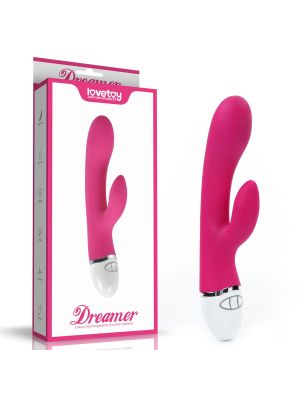 Dreamer Rechargeable Vibrator