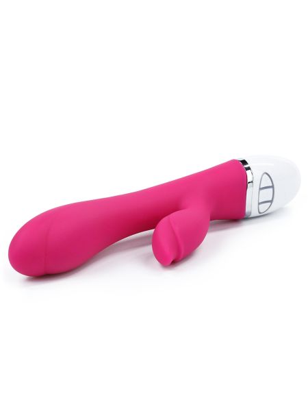 Dreamer II Rechargeable Vibrator - 3