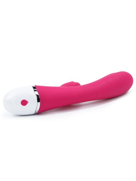 Dreamer II Rechargeable Vibrator - 4