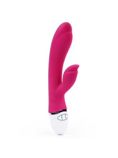 Dreamer II Rechargeable Vibrator - 8