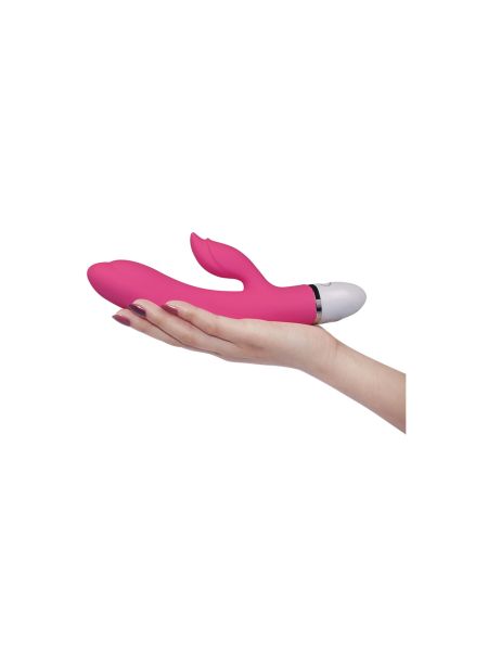 Dreamer II Rechargeable Vibrator - 14