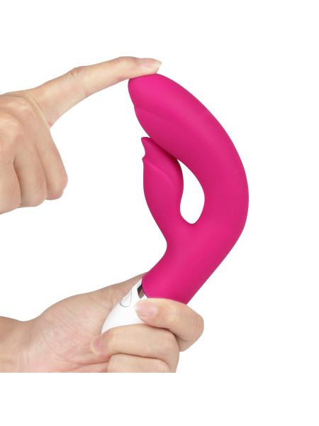 Dreamer II Rechargeable Vibrator - 15