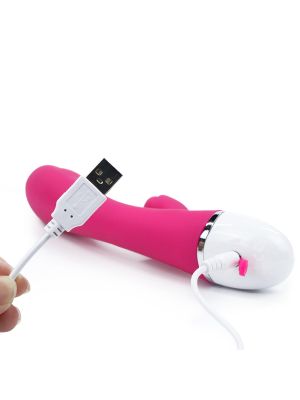 Dreamer II Rechargeable Vibrator - image 2