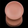 12'' King Sized Sliding Skin Dual Layer Dong - 9