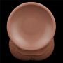 13.5'' King Sized Sliding Skin Dual Layer Dong Brown - 10