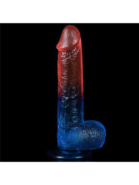 9'' Dazzle Studs - 3