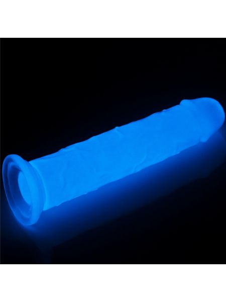 8'' Lumino Play Dildo - 3