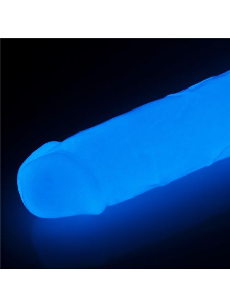 8'' Lumino Play Dildo - 4