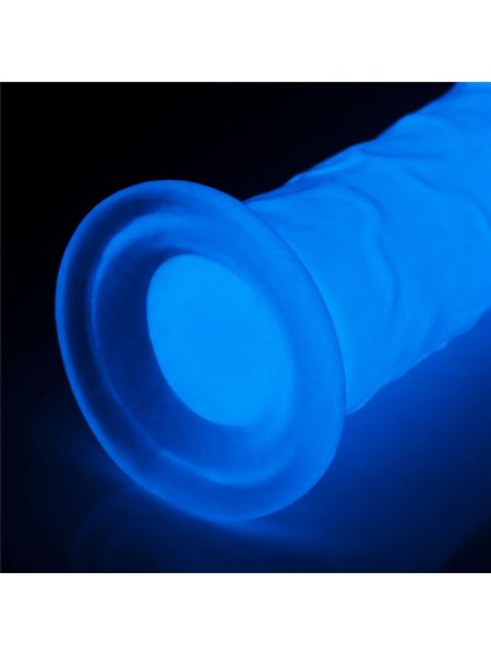 8'' Lumino Play Dildo - 5