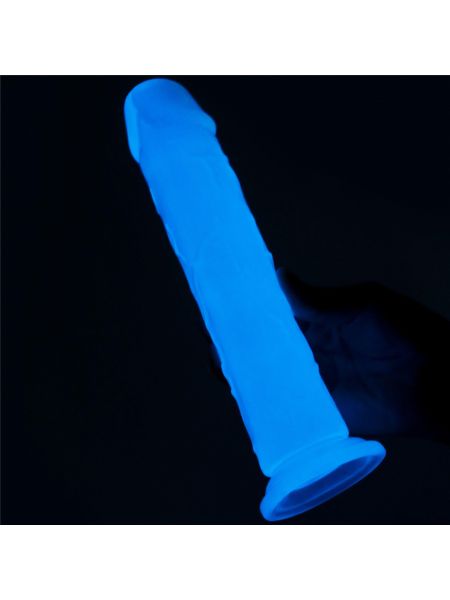 8'' Lumino Play Dildo - 6