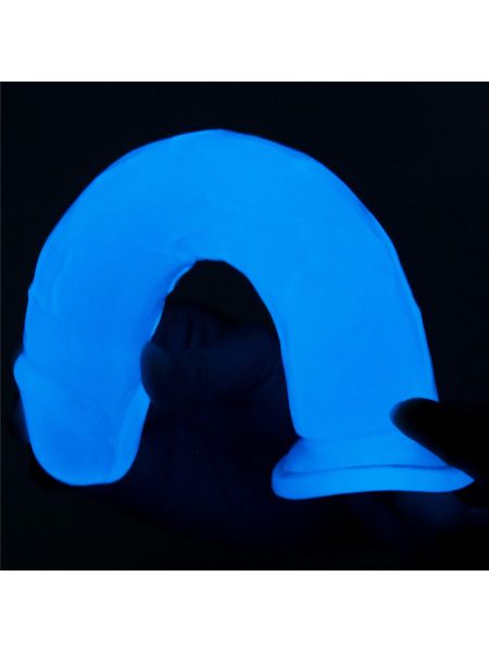 8'' Lumino Play Dildo - 7
