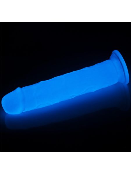 8'' Lumino Play Dildo - 9