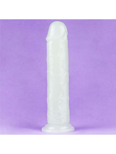 8'' Lumino Play Dildo - 13