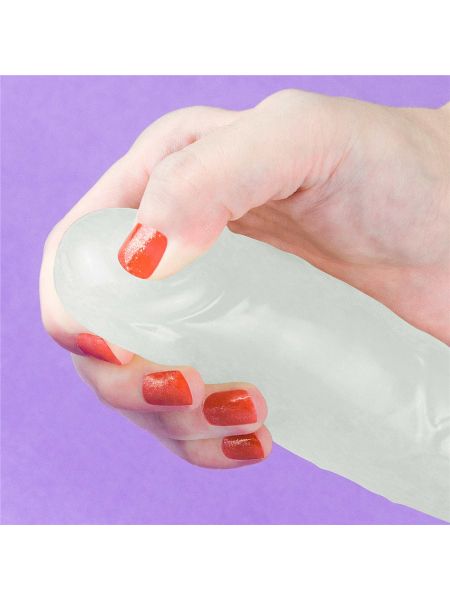 8'' Lumino Play Dildo - 15