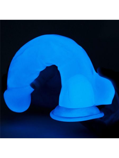 8.5'' Lumino Play Dildo - 3