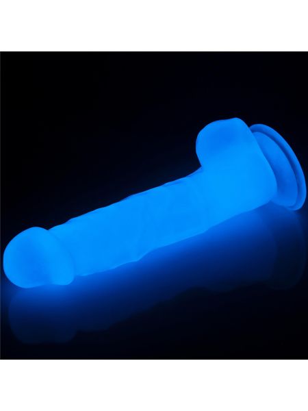 8.5'' Lumino Play Dildo - 5