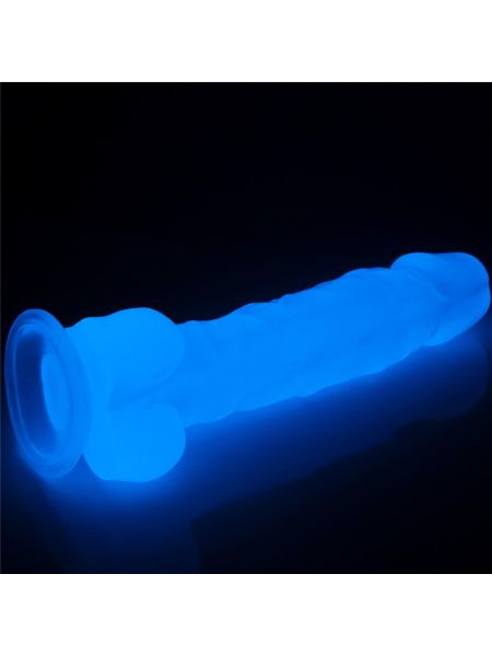 8.5'' Lumino Play Dildo - 6