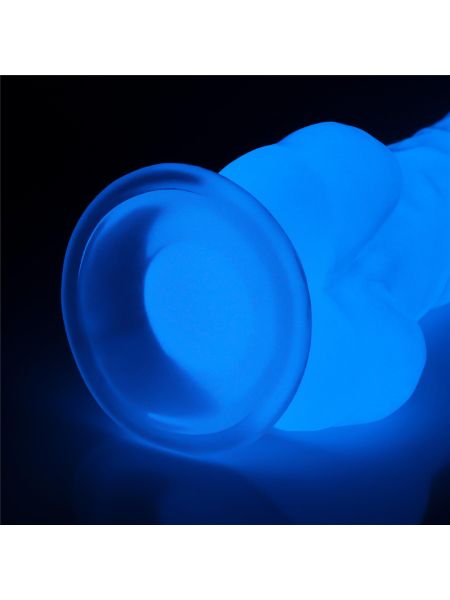 8.5'' Lumino Play Dildo - 7