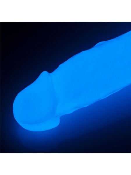 8.5'' Lumino Play Dildo - 8